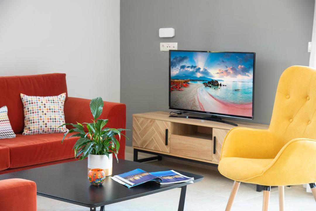 Photo of Livingroom in Episkopi