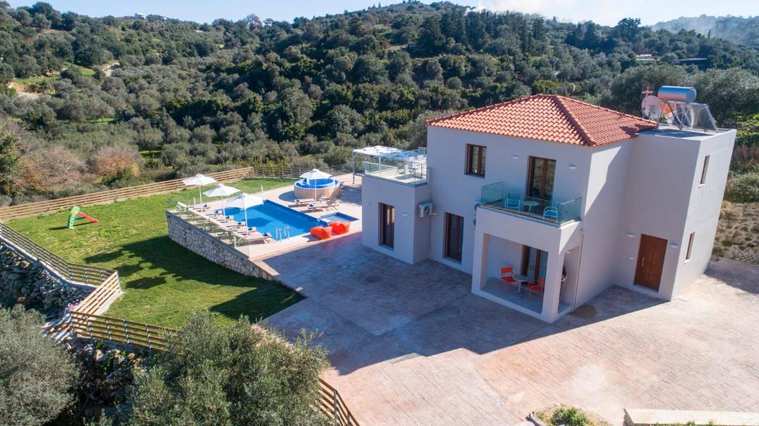 Photo of Buildings in Episkopi