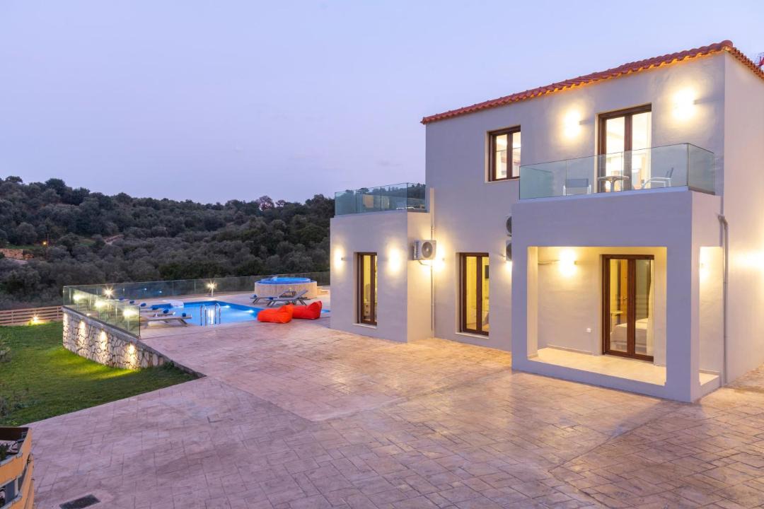 Photo of Buildings in Episkopi