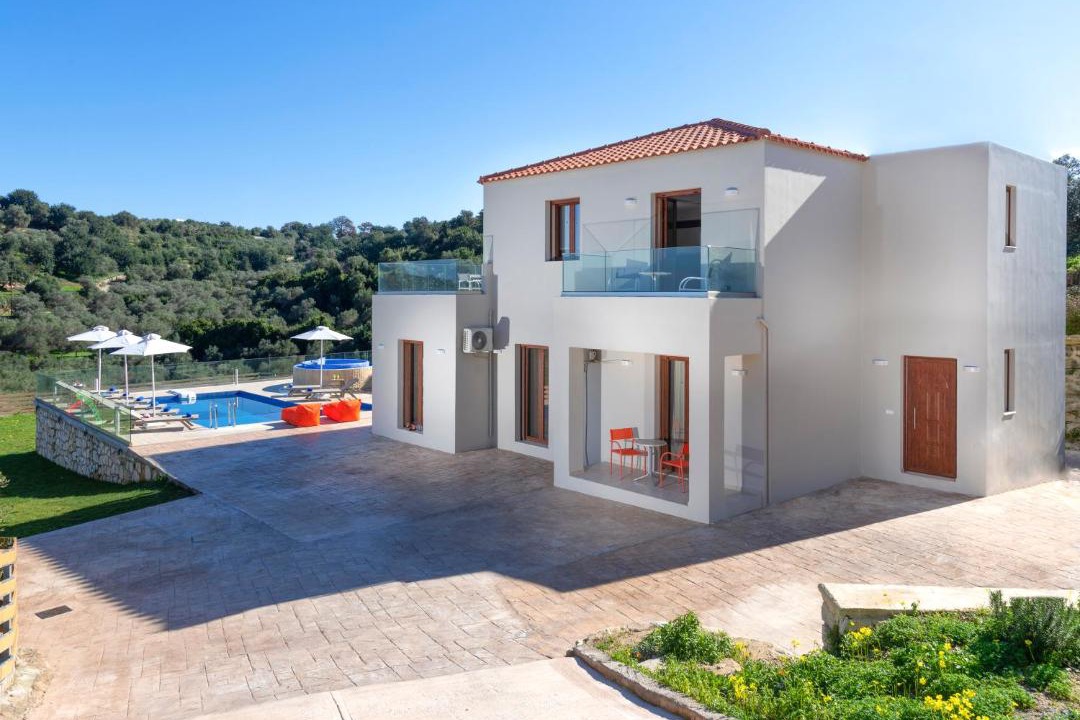 Photo of Buildings in Episkopi