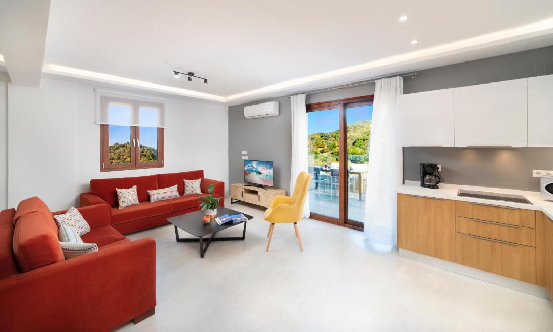 Photo of Livingroom in Episkopi