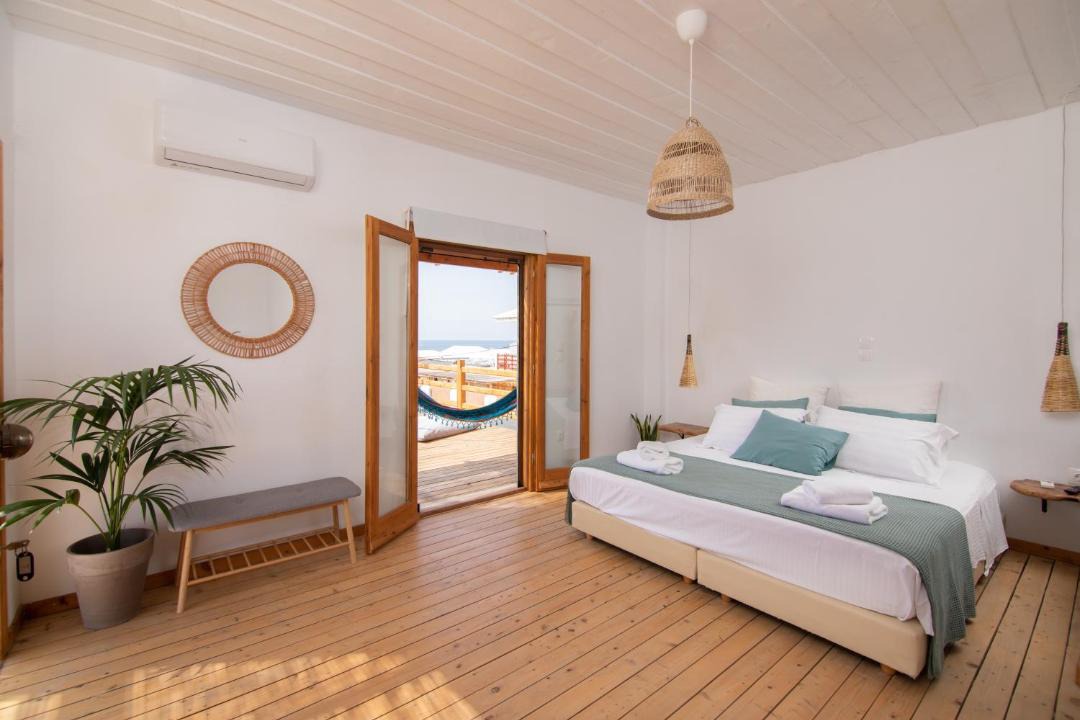 Photo of Bedroom in Marathias