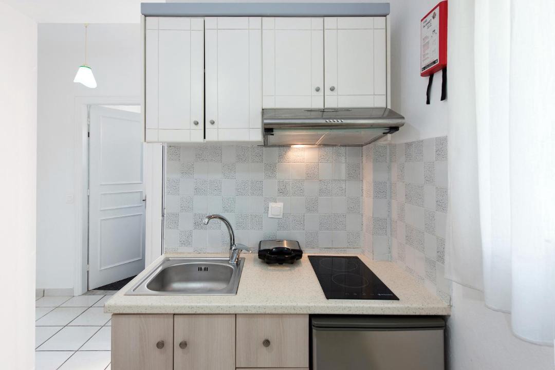 Photo of Kitchen in Acharavi