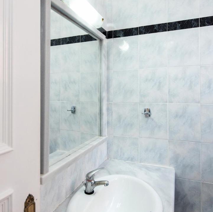 Photo of Bathroom in Acharavi