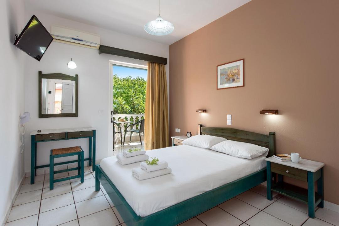 Photo of Bedroom in Acharavi