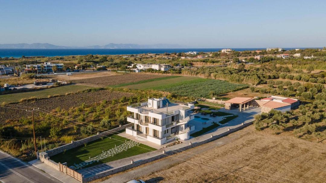 Photo of Outdoor in Theologos