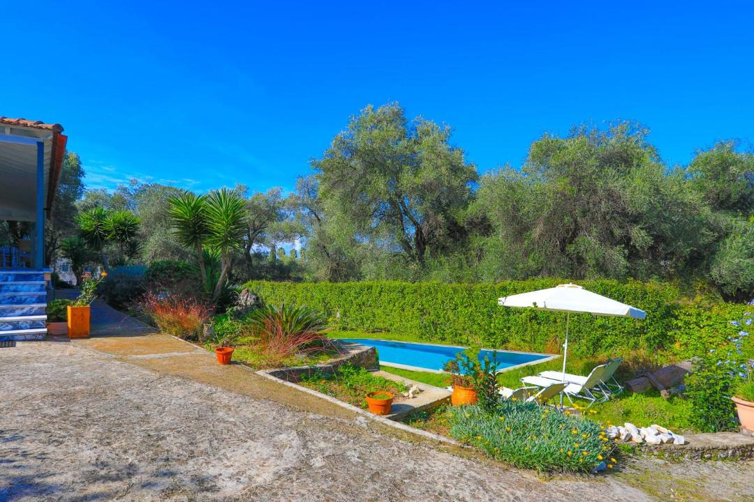 Photo of Outdoor in Agios Spyridon Corfu