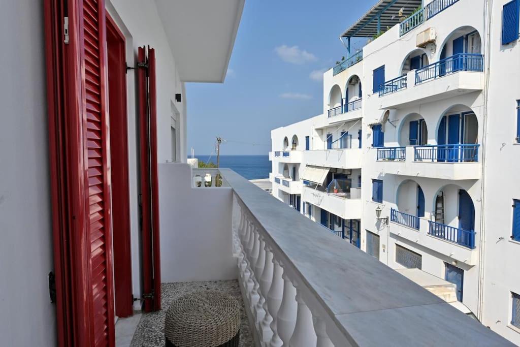 Photo of Patio Balcony in Tinos