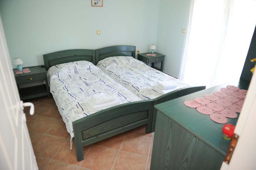 Photo of Bedroom in Karavostasi