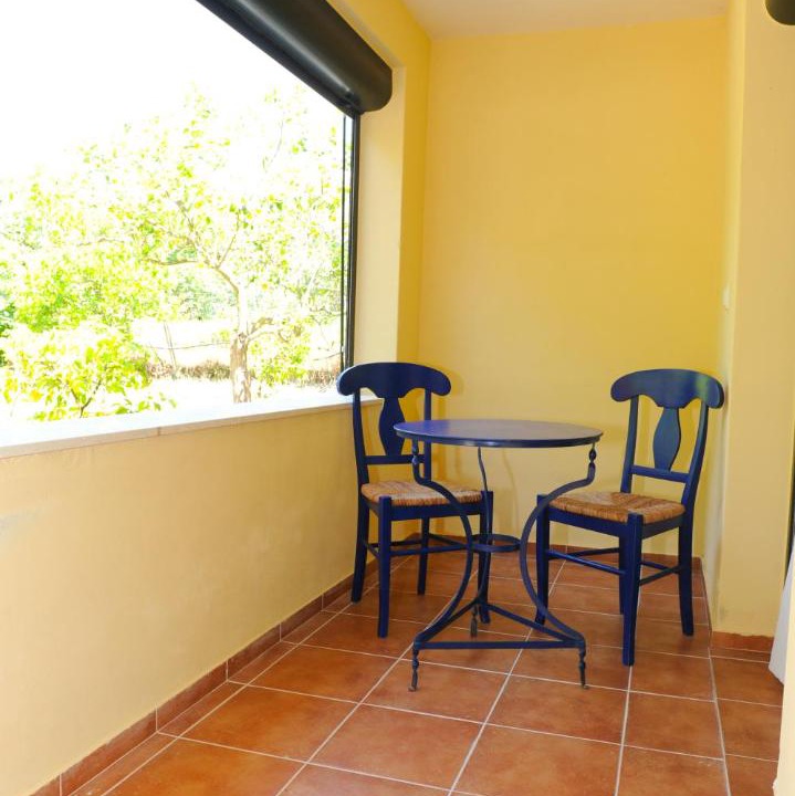 Photo of Patio Balcony in Karavostasi