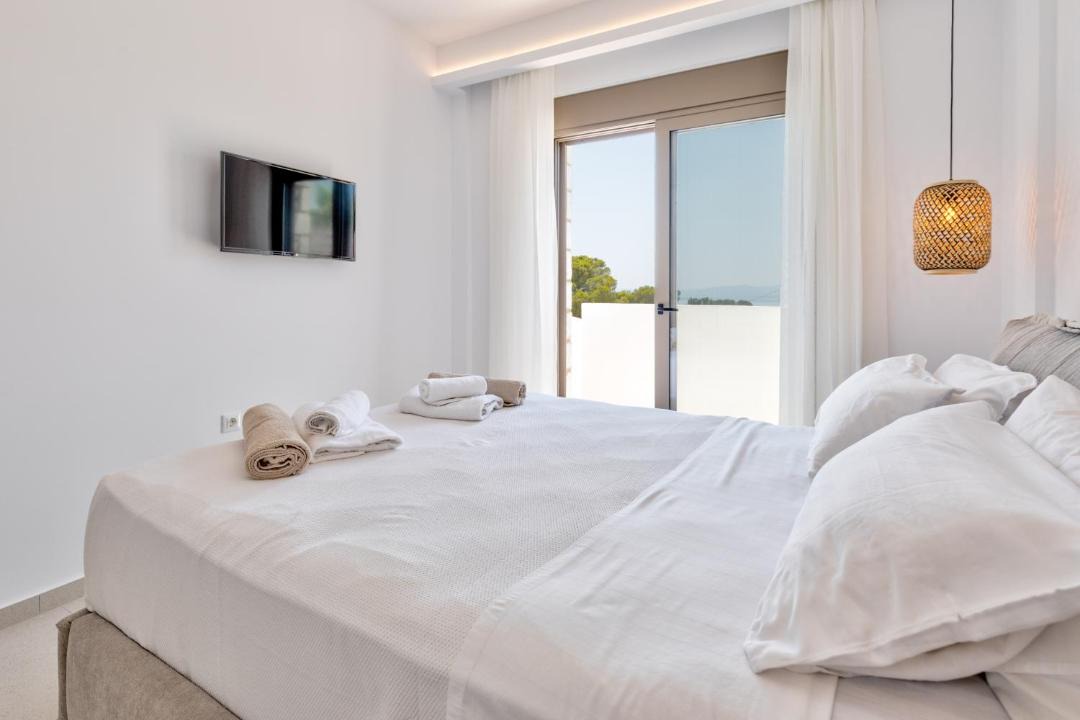 Photo of Bedroom in Pefkos