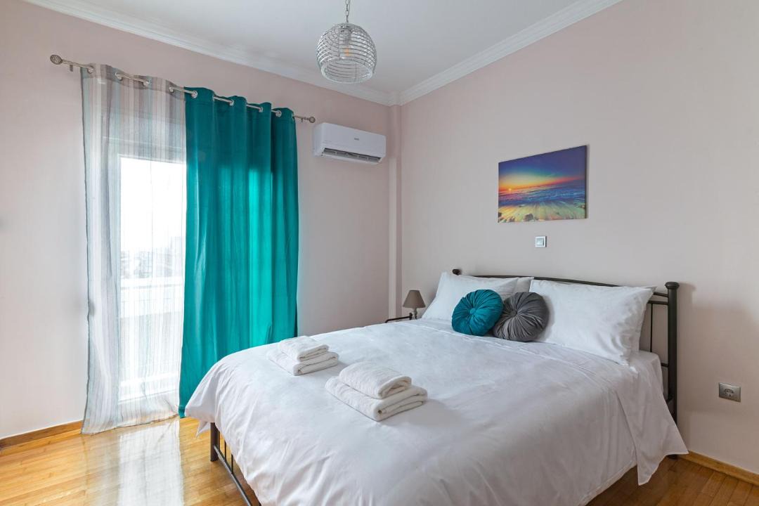 Photo of Bedroom in Kerameikos