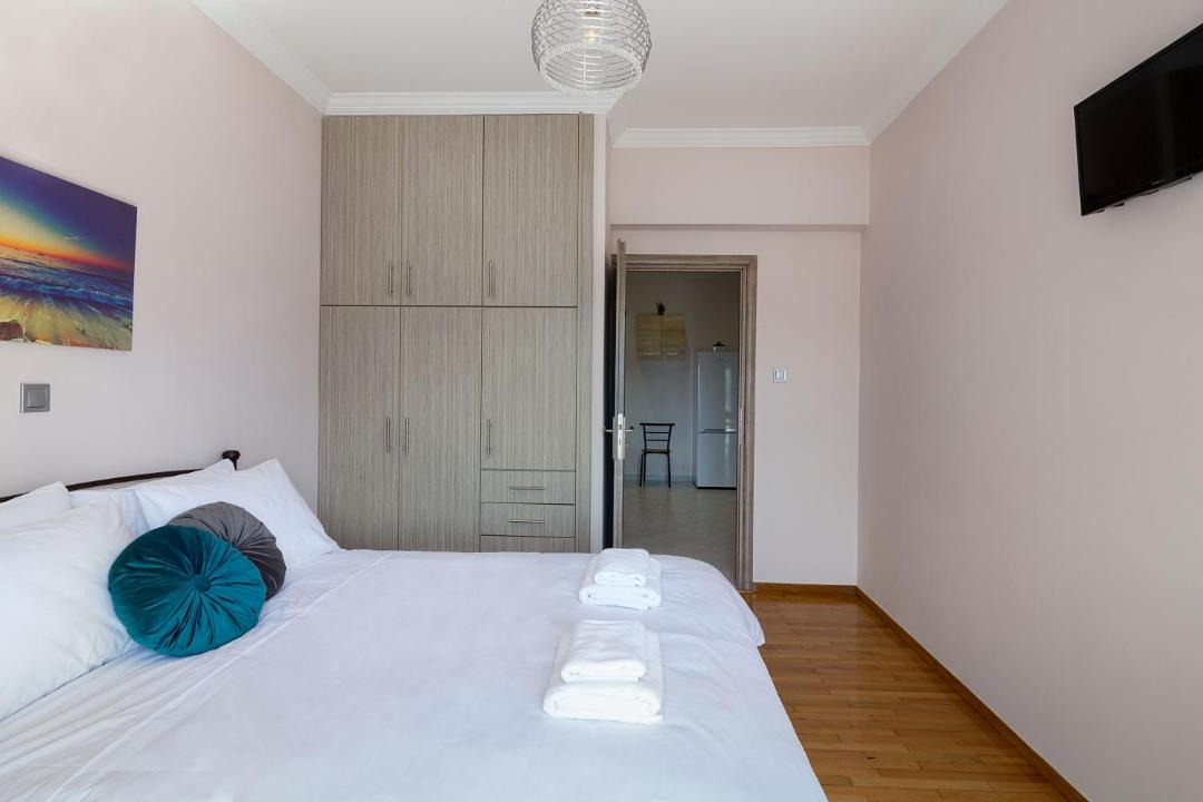 Photo of Bedroom in Kerameikos
