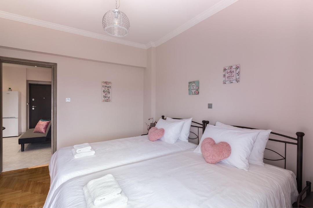 Photo of Bedroom in Kerameikos
