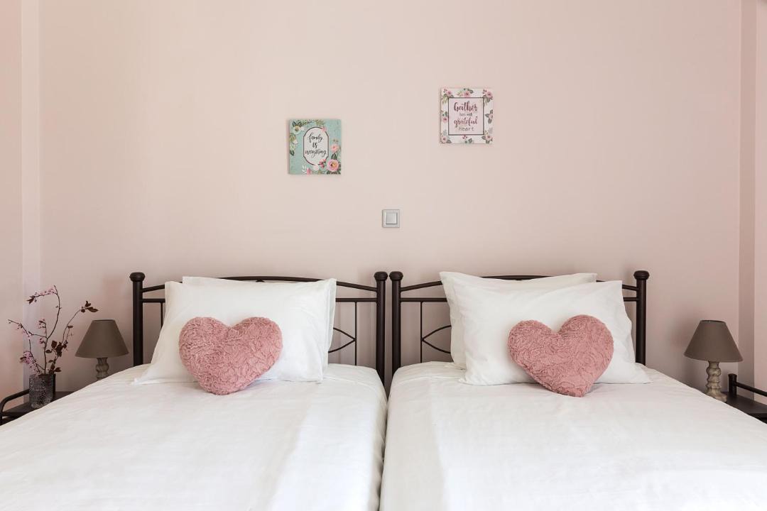 Photo of Bedroom in Kerameikos