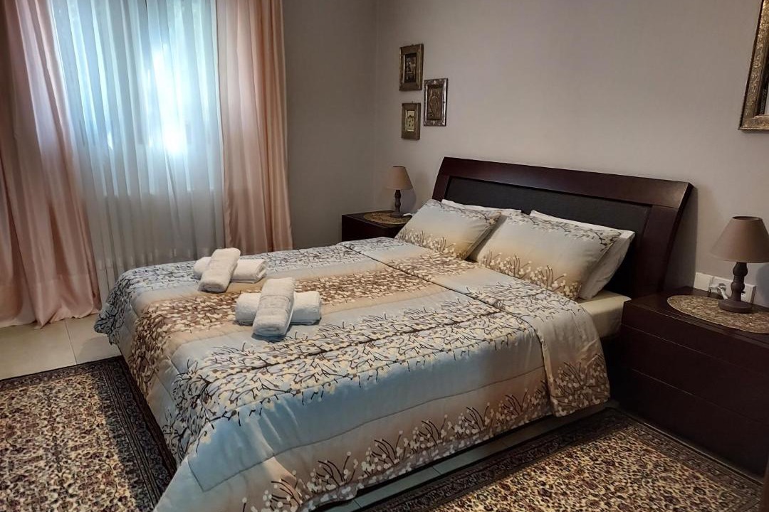 Photo of Bedroom in Dio-Olympos