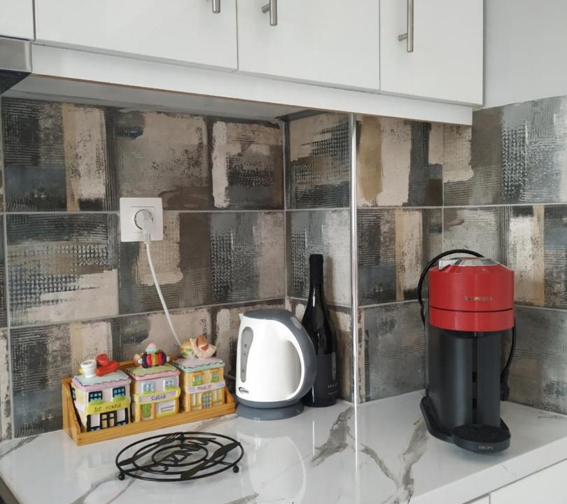Photo of Kitchen in Vrahati
