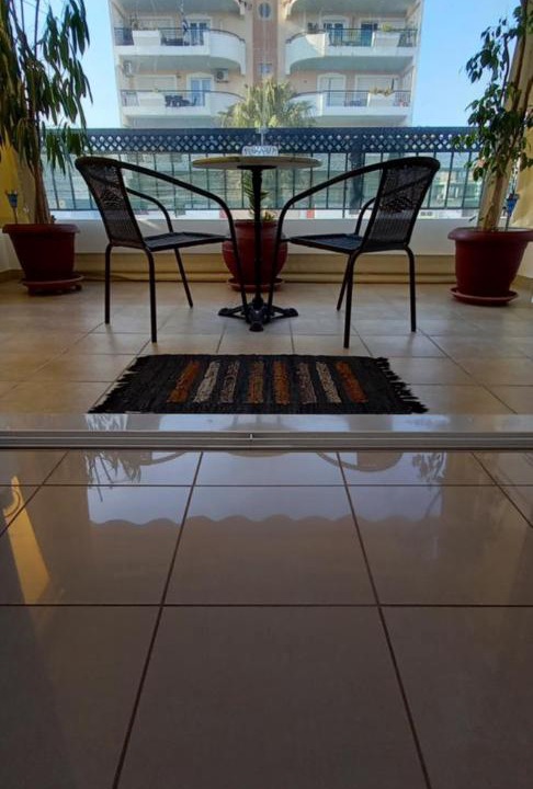 Photo of Patio Balcony in Markopoulon