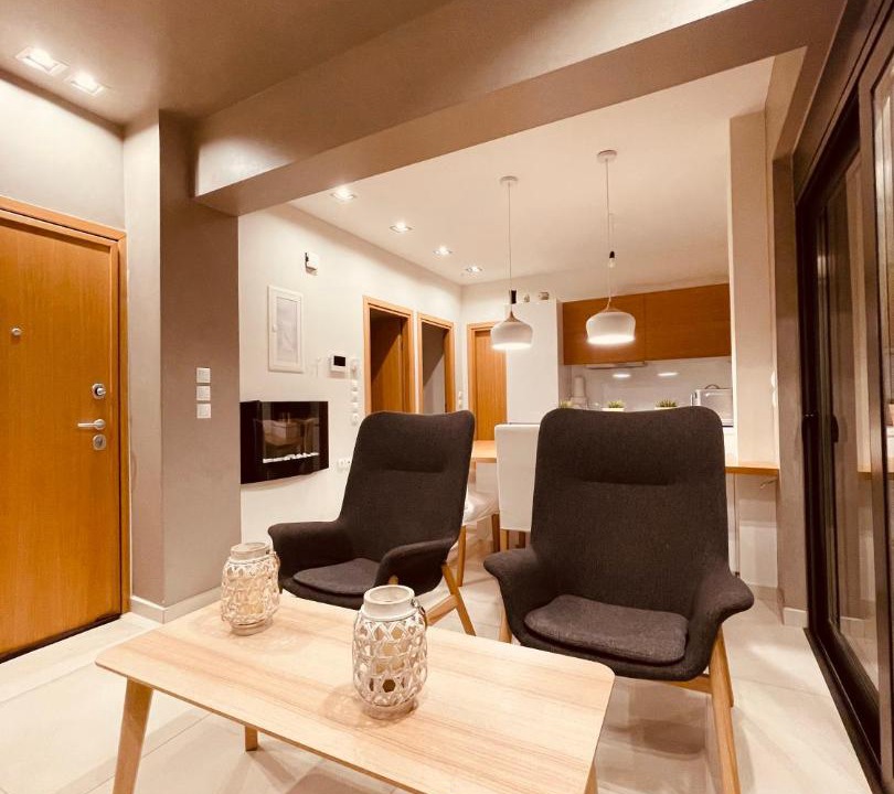 Photo of Livingroom in Palaia Fokaia