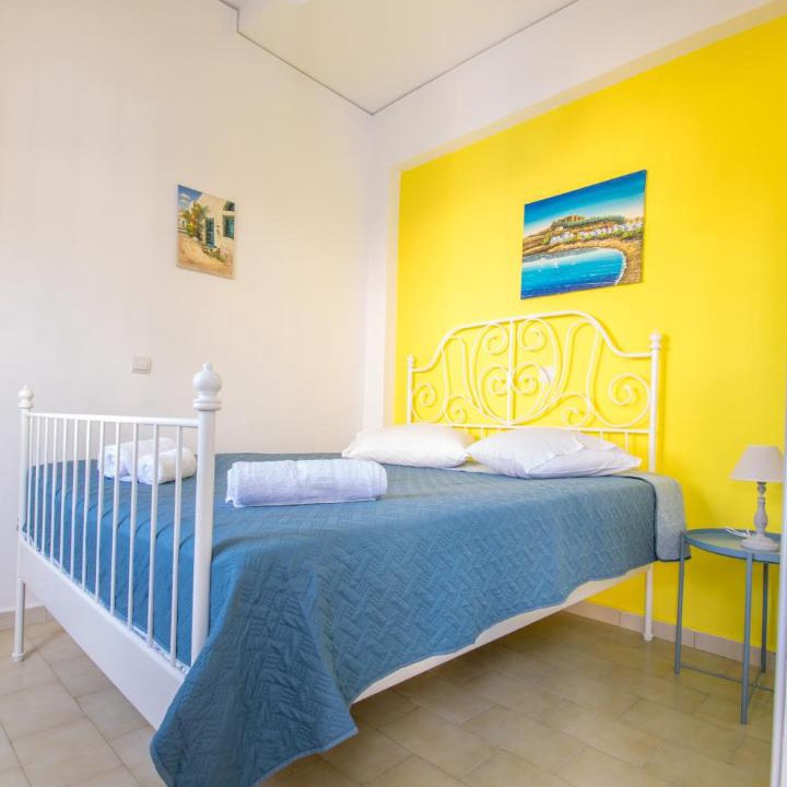 Photo of Bedroom in Ialyssos