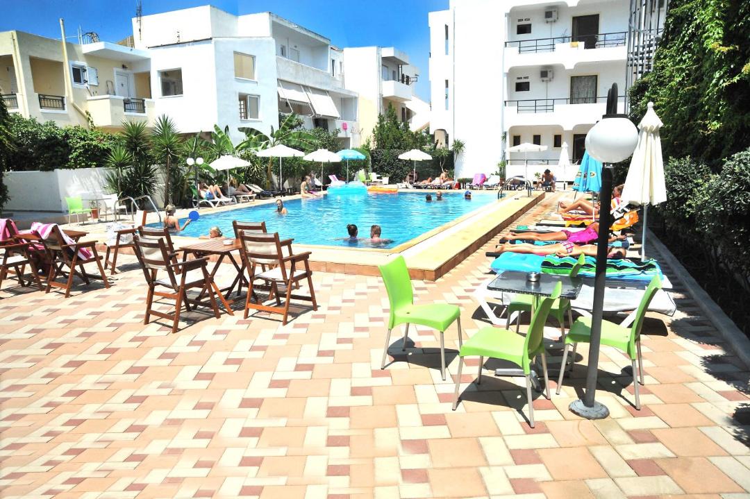 Photo of Outdoor in Kos