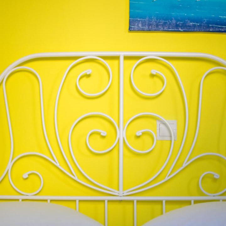 Photo of Bedroom in Ialyssos