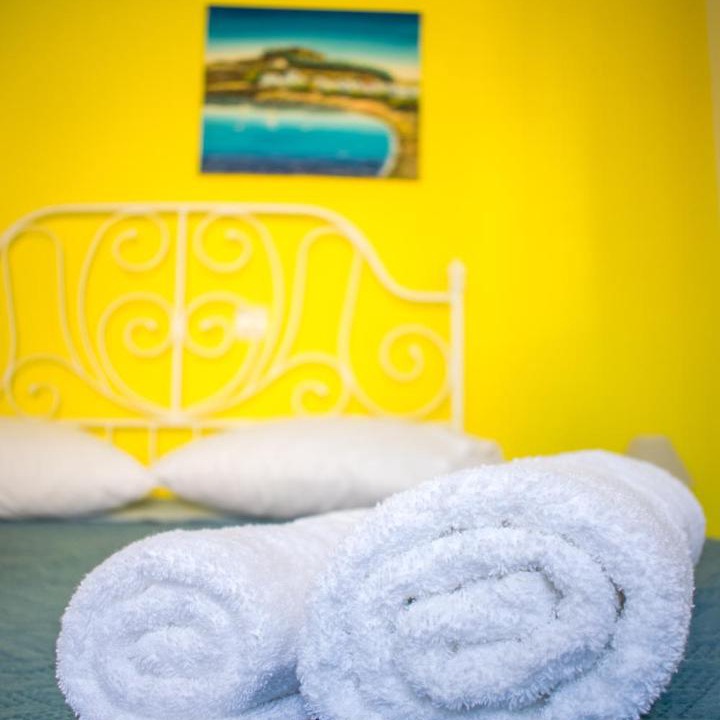 Photo of Bedroom in Ialyssos
