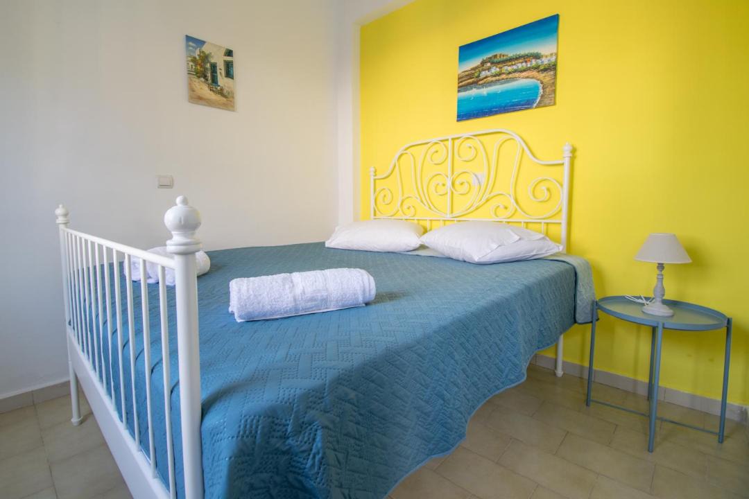 Photo of Bedroom in Ialyssos