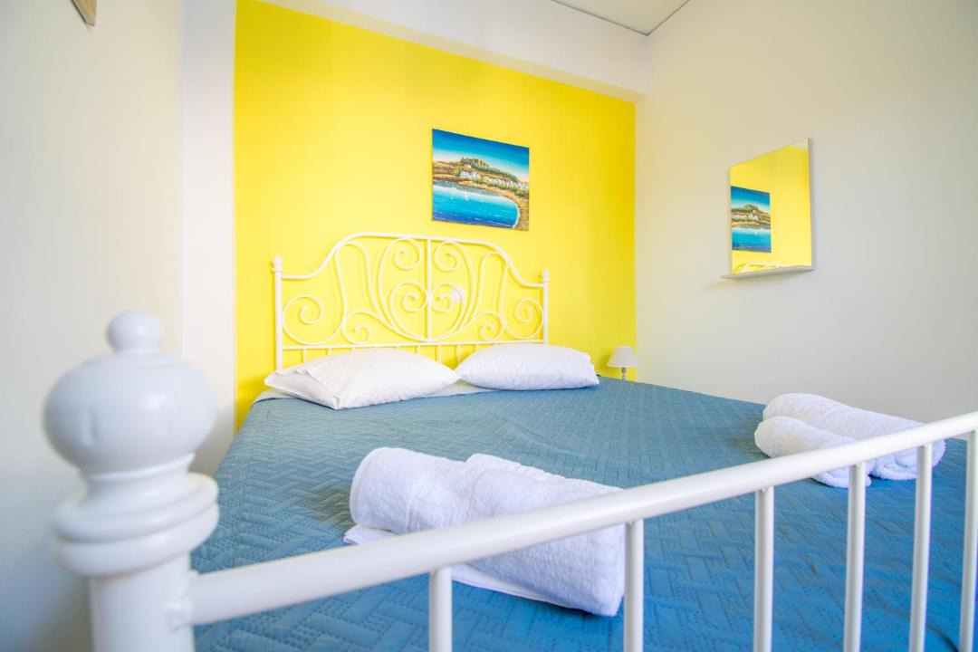 Photo of Bedroom in Ialyssos