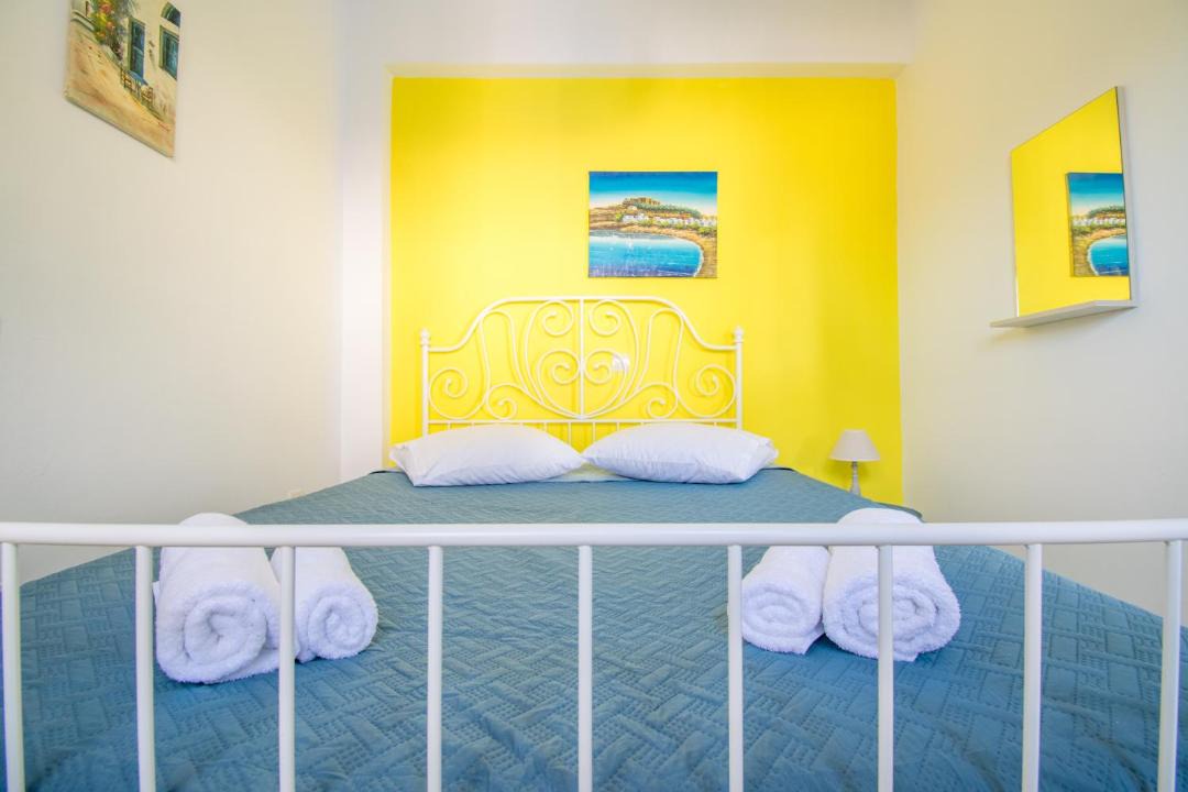 Photo of Bedroom in Ialyssos