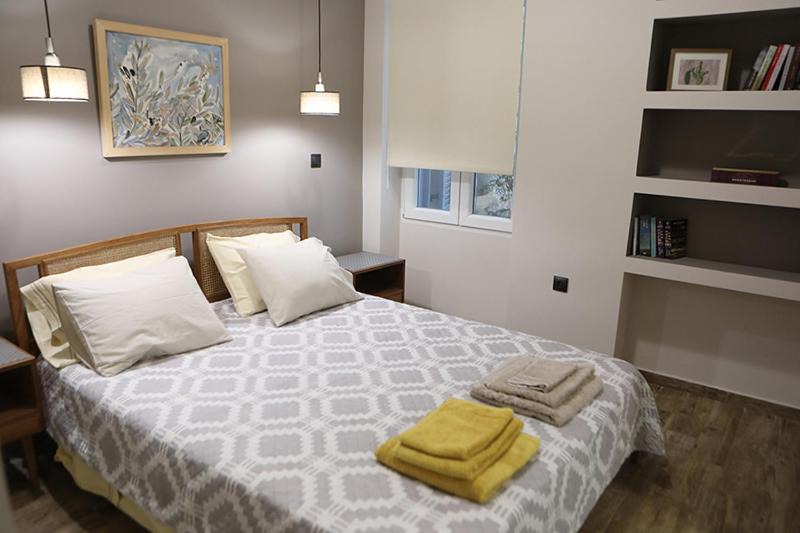 Photo of Bedroom in Exarhia