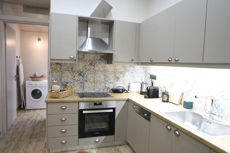 Photo of Kitchen in Exarhia