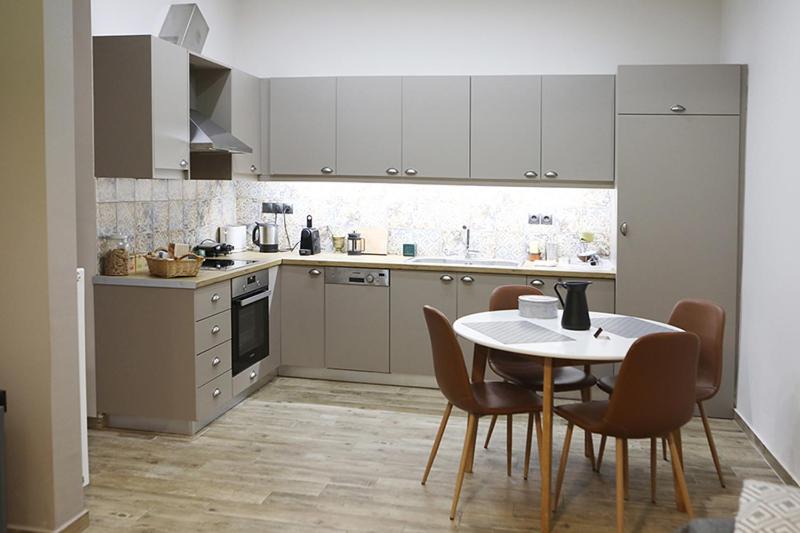 Photo of Kitchen in Exarhia