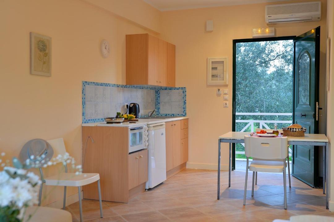 Photo of Kitchen in Agios Dimitrios