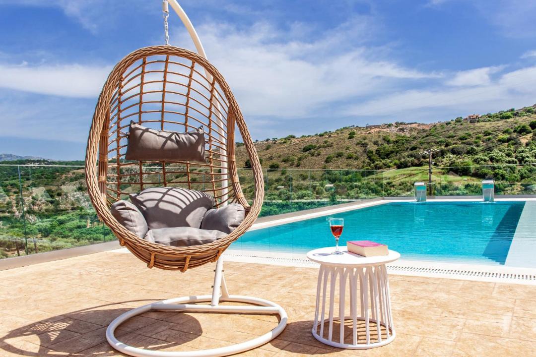 Photo of Patio Balcony in Gerani