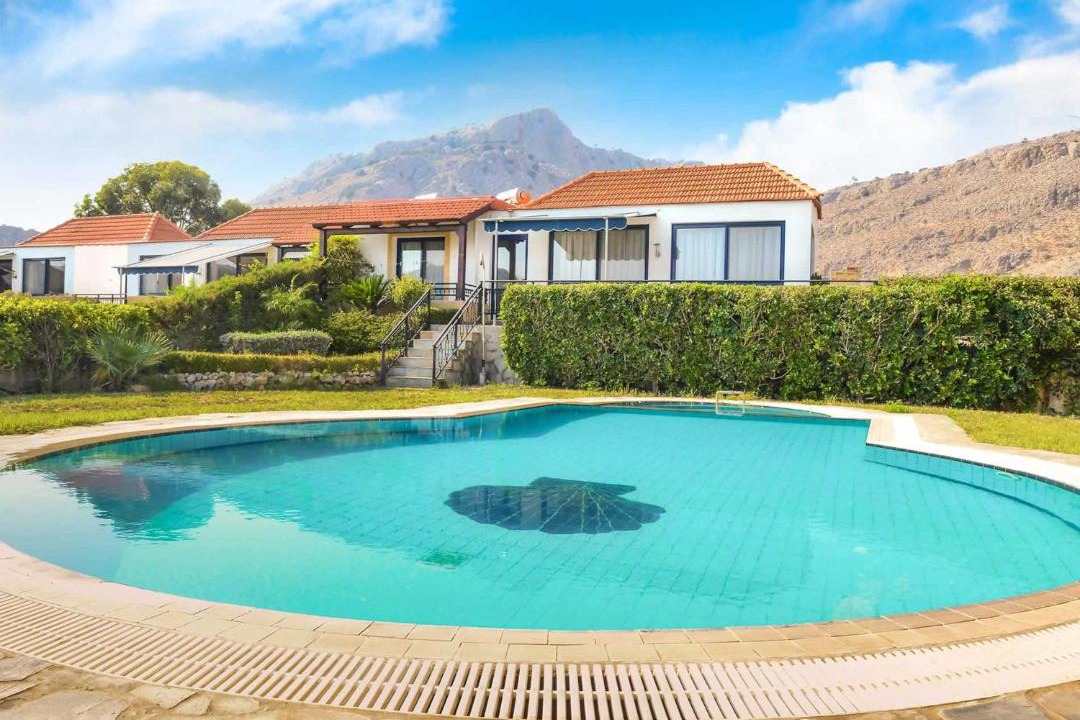 Photo of Outdoor in Lindos