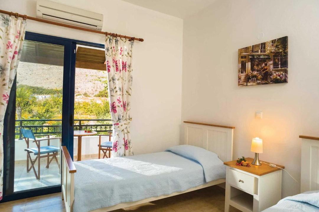 Photo of Bedroom in Lindos