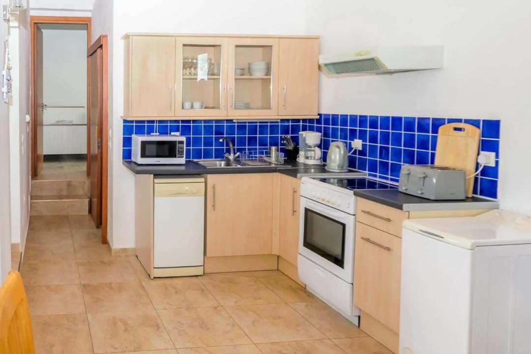 Photo of Kitchen in Lindos