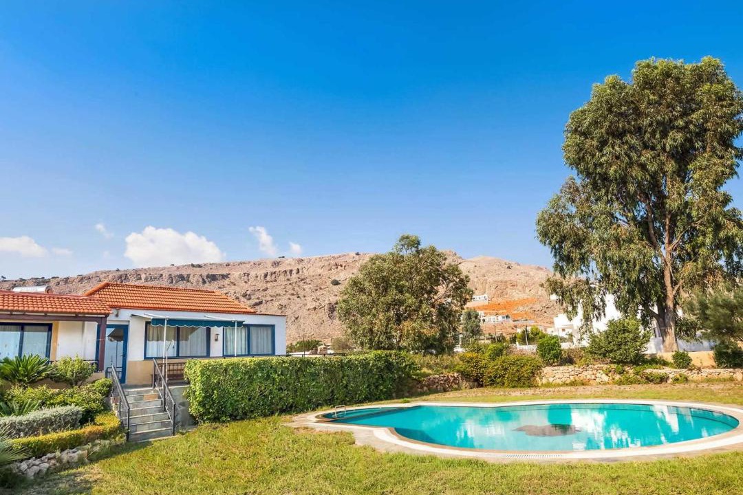 Photo of Outdoor in Lindos