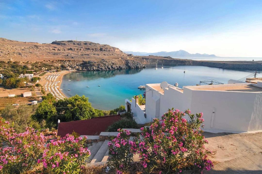 Photo of Outdoor in Lindos