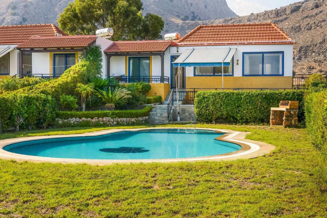 Photo of Outdoor in Lindos