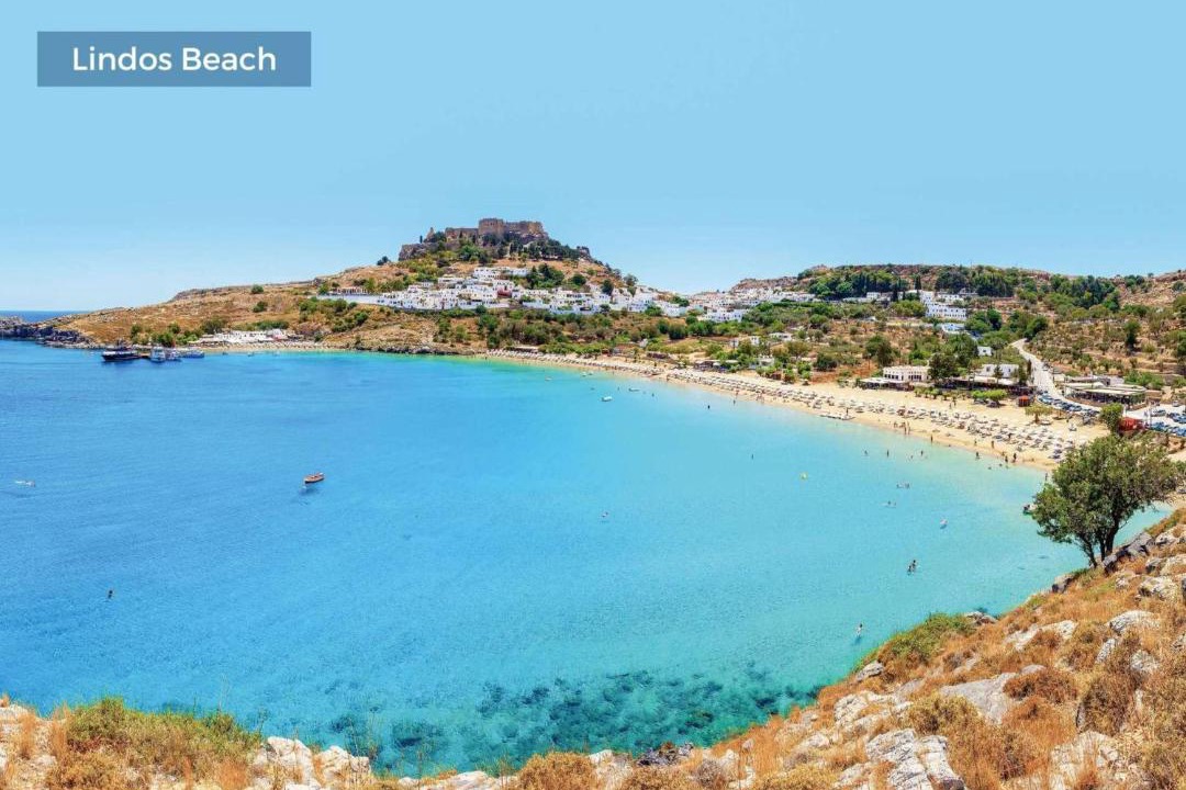 Photo of Outdoor in Lindos