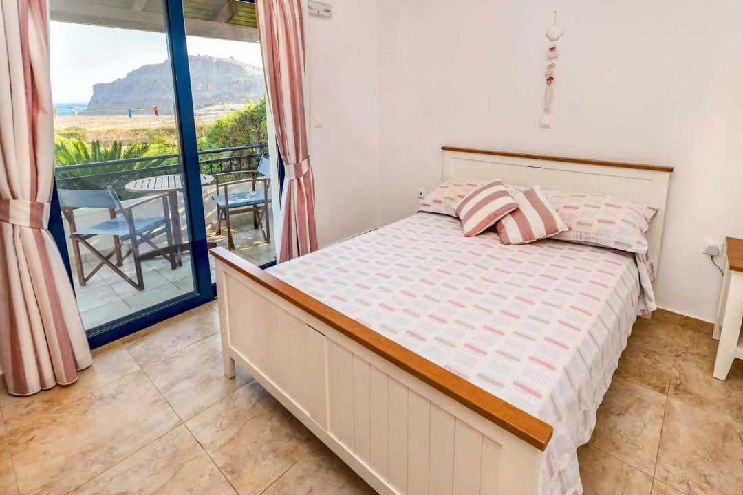 Photo of Bedroom in Lindos