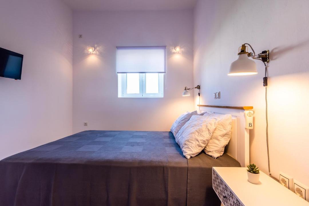 Photo of Bedroom in Adamas