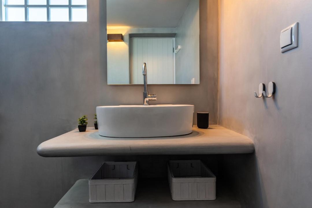 Photo of Bathroom in Adamas