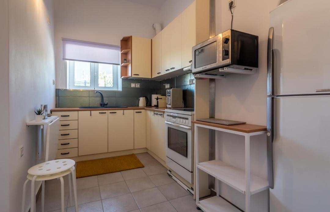 Photo of Kitchen in Adamas