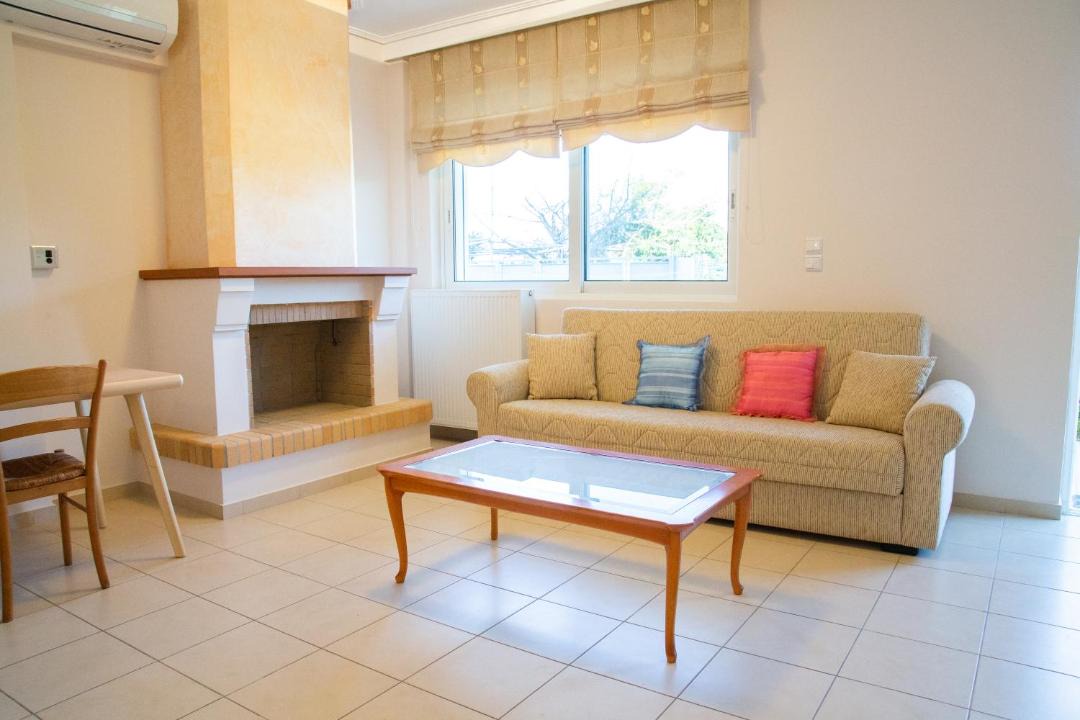 Photo of Livingroom in Porto Rafti