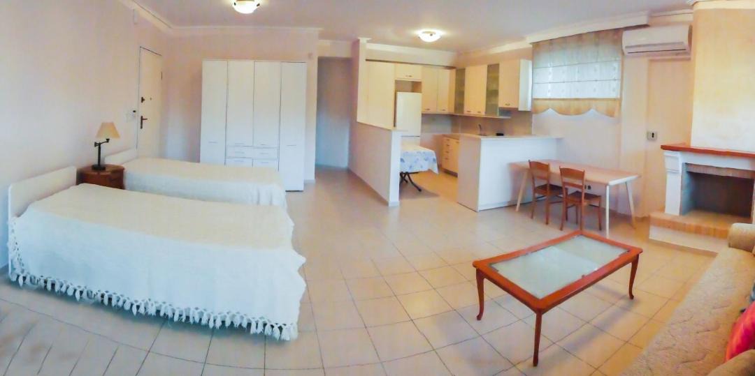 Photo of Livingroom in Porto Rafti