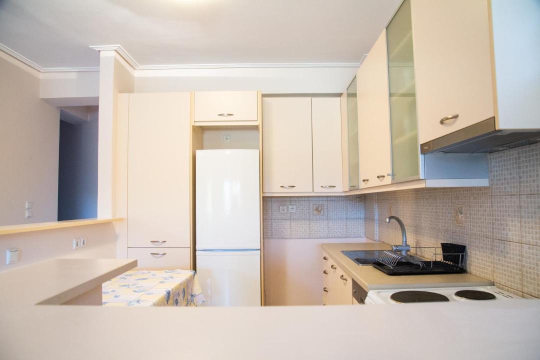 Photo of Kitchen in Porto Rafti