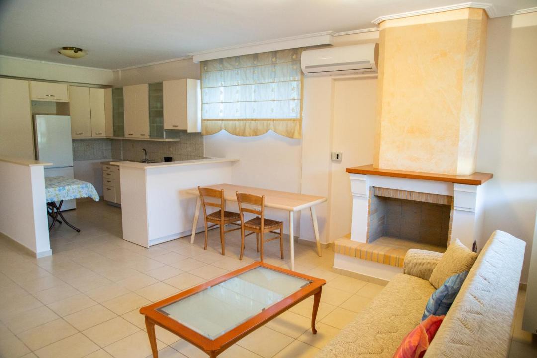 Photo of Livingroom in Porto Rafti